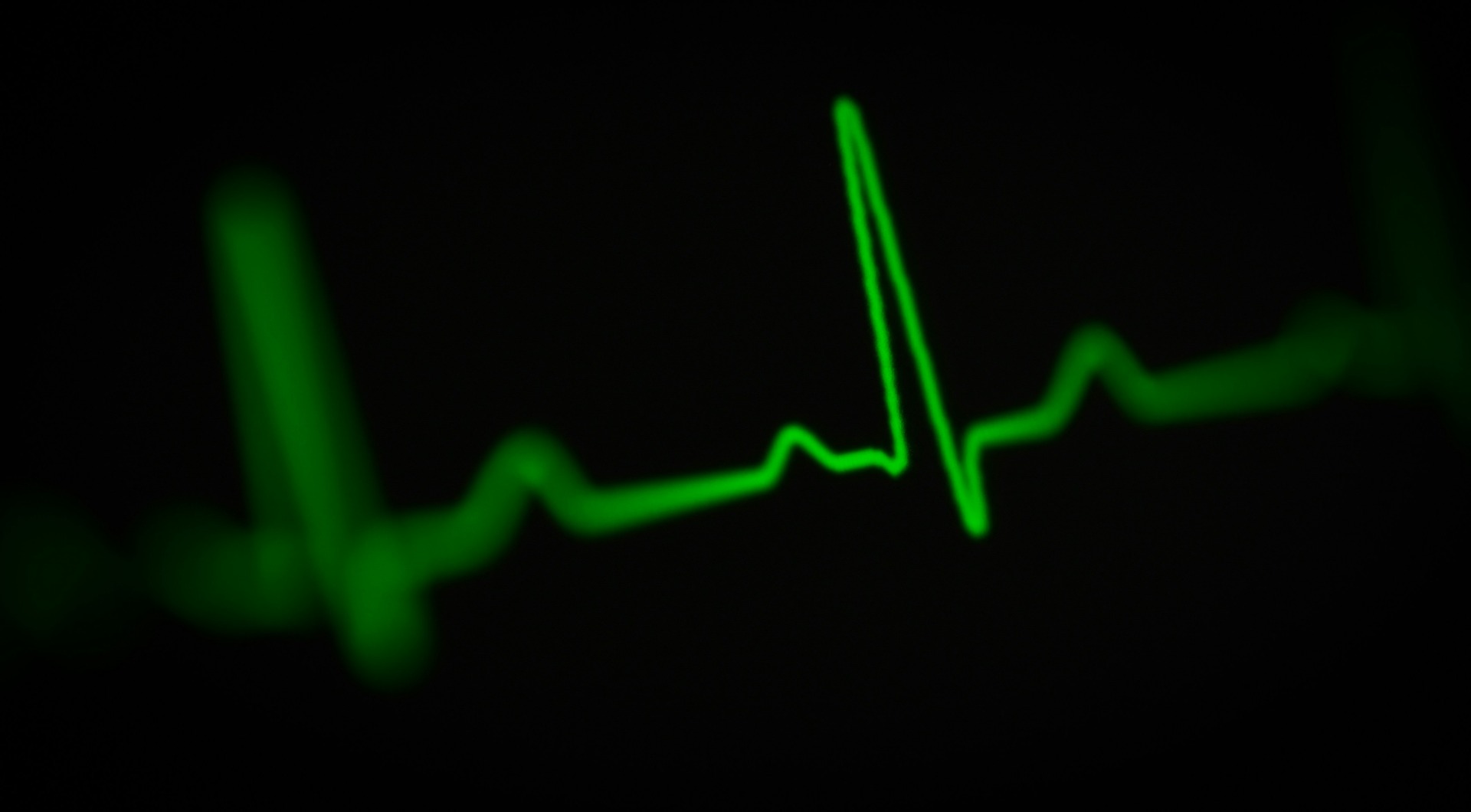 the two main routes into ekg certification