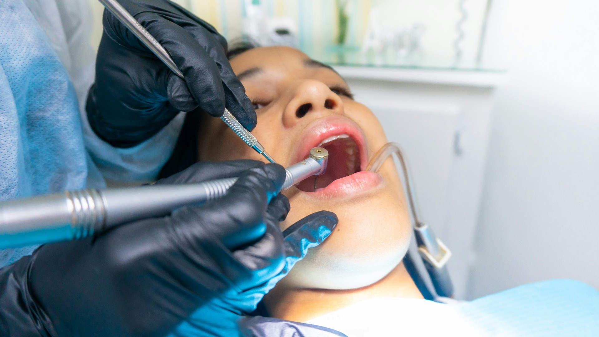 making the decision a dental assistant framework