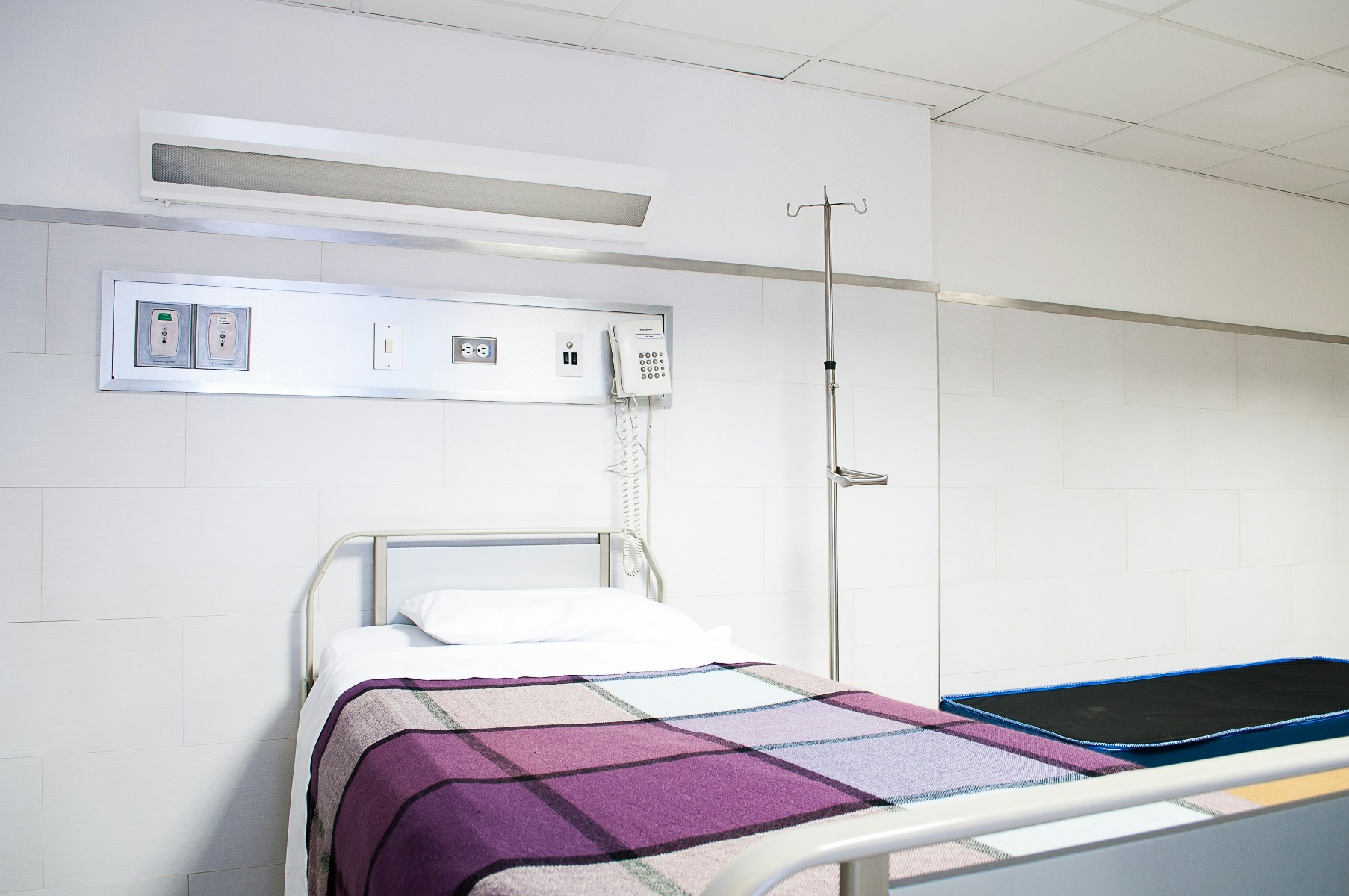 why california is a strong market for sterile processing careers
