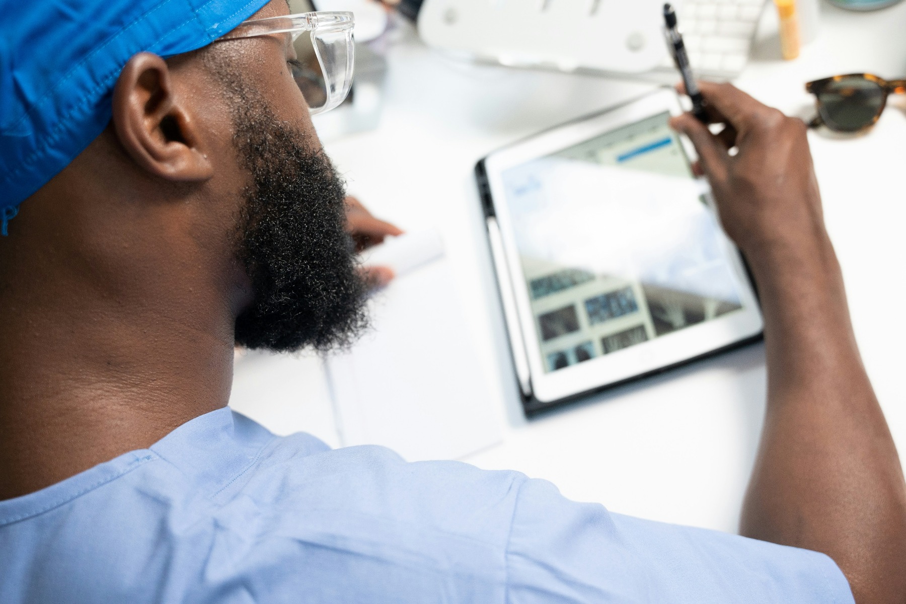 medical billing and coding experience