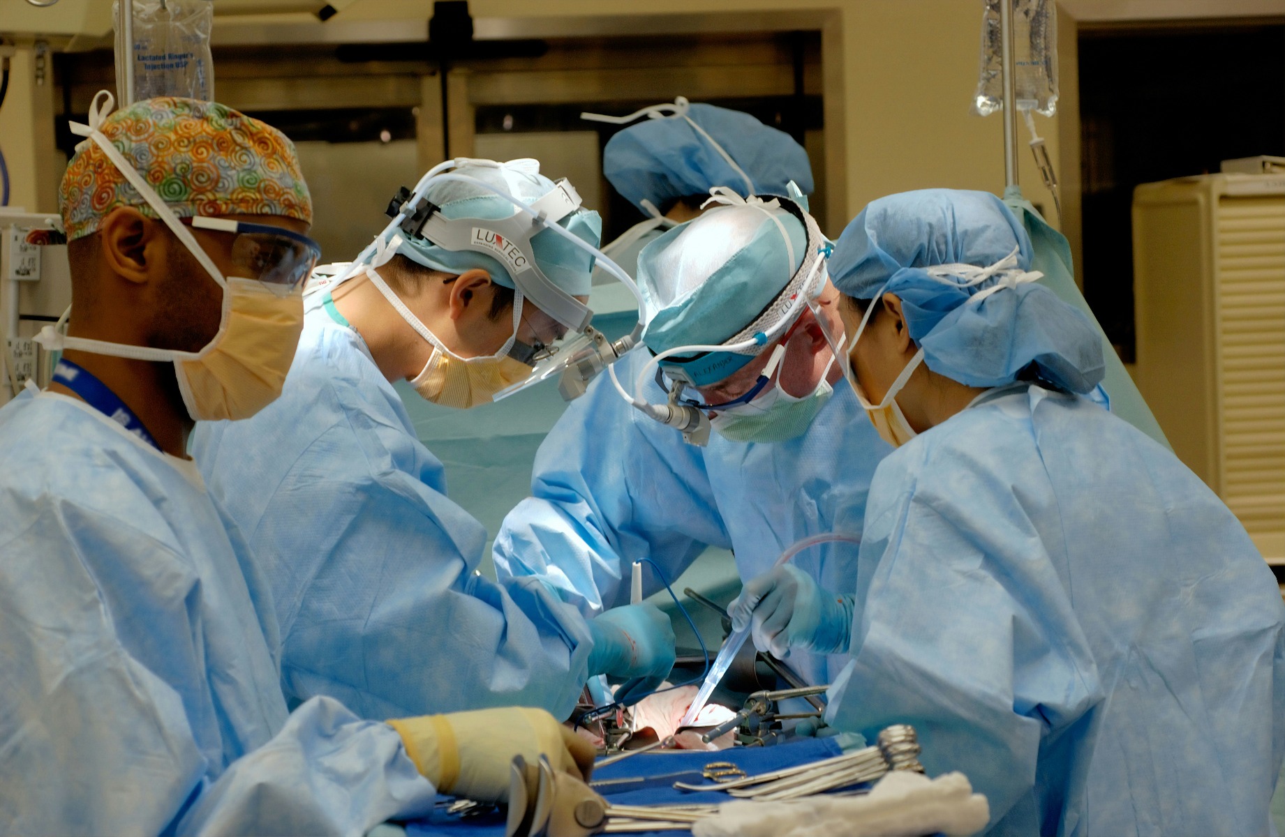 what a surgical tech training program needs to deliver
