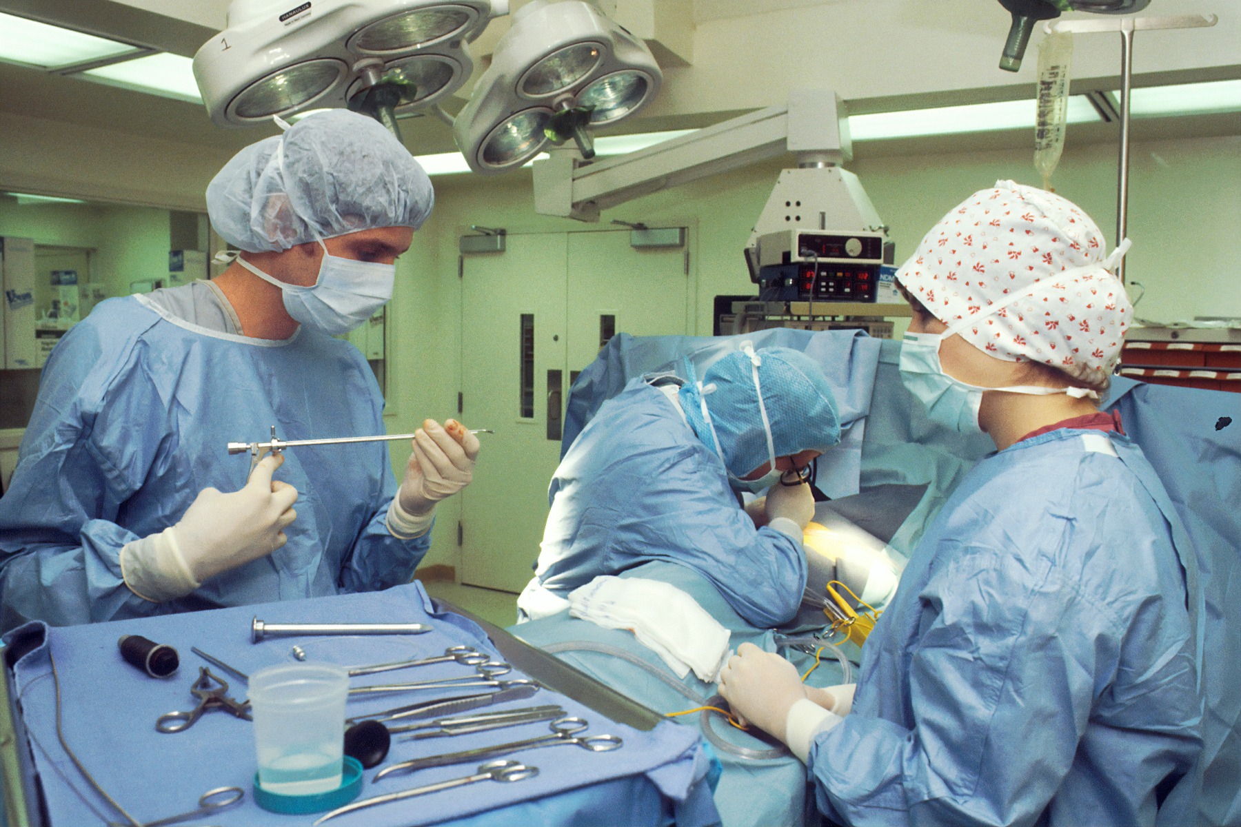common mistakes that derail prepared surgical tech candidates