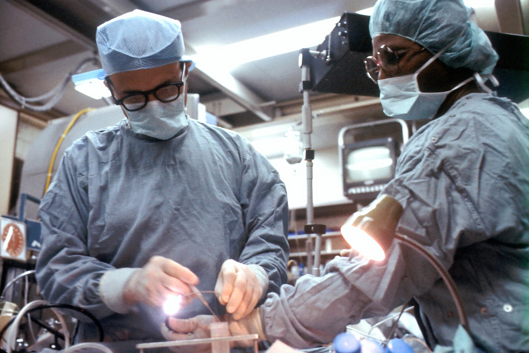why a structured program changes the outcome