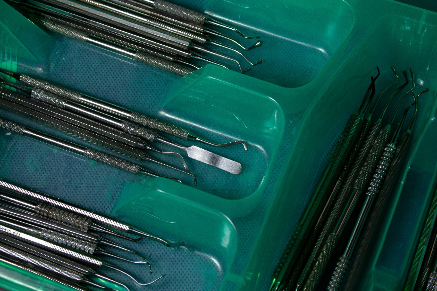 sterile processing career development and certification