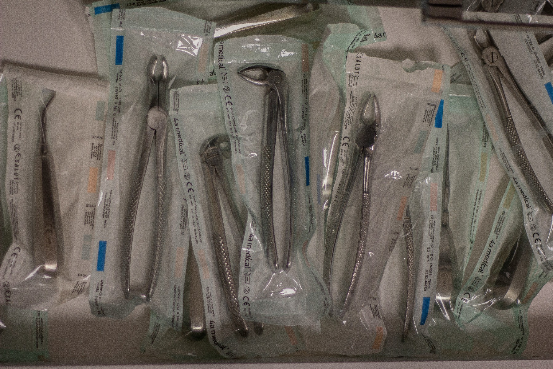 hospital pace and pressure