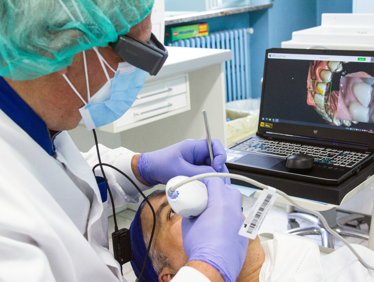 what the numbers say about dental assistant online certification programs