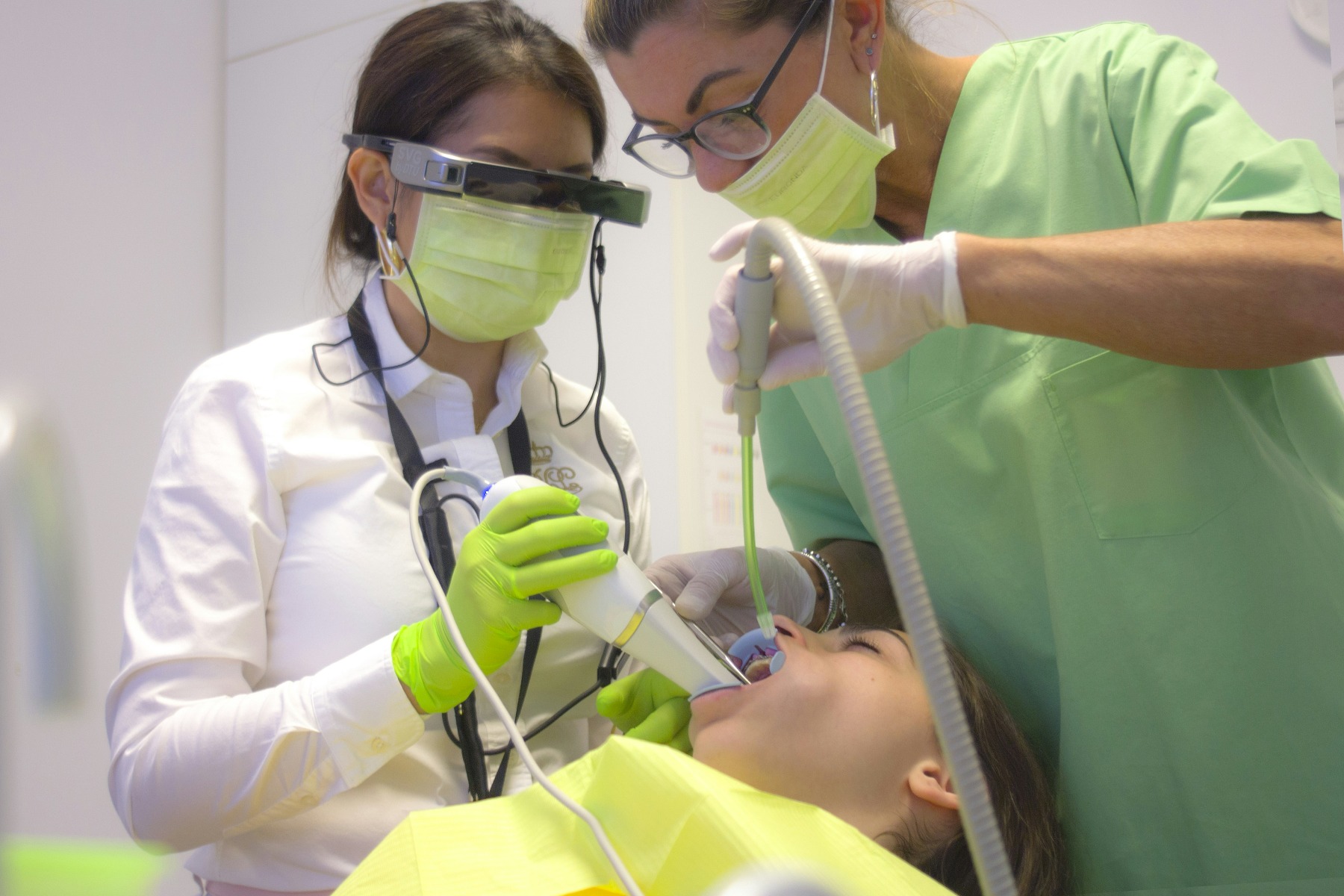 dental assistant certification