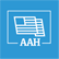 AAH logo