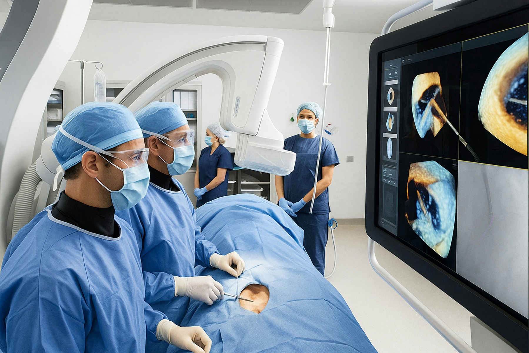what sets surgical technologists apart
