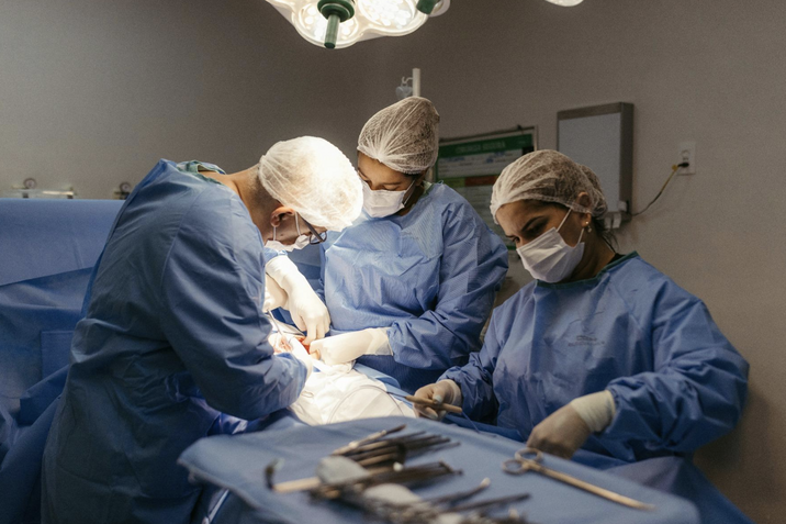 certification surgical tech