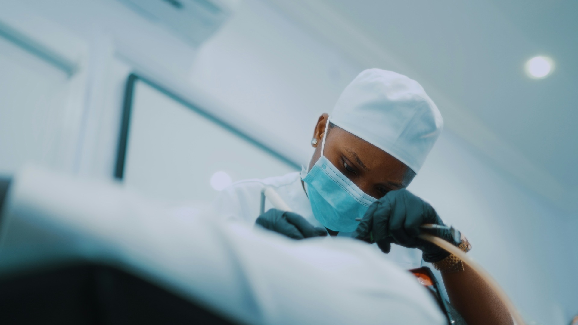 skills and tools for surgical techs
