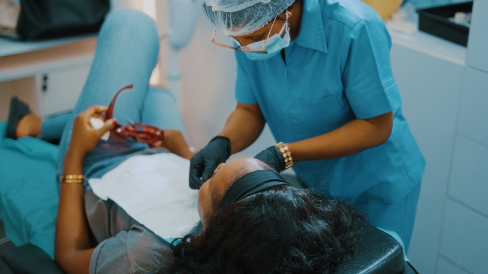 the cost of the dental assistant revolving door