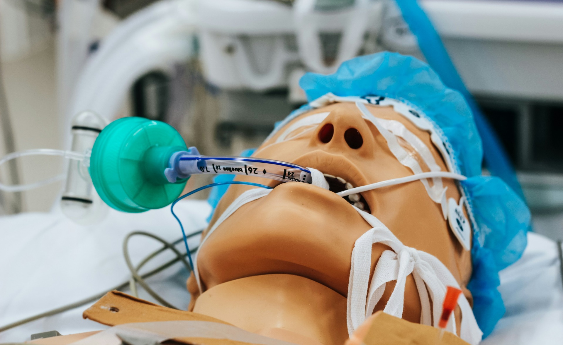 what texas sterile processing employers are screening for