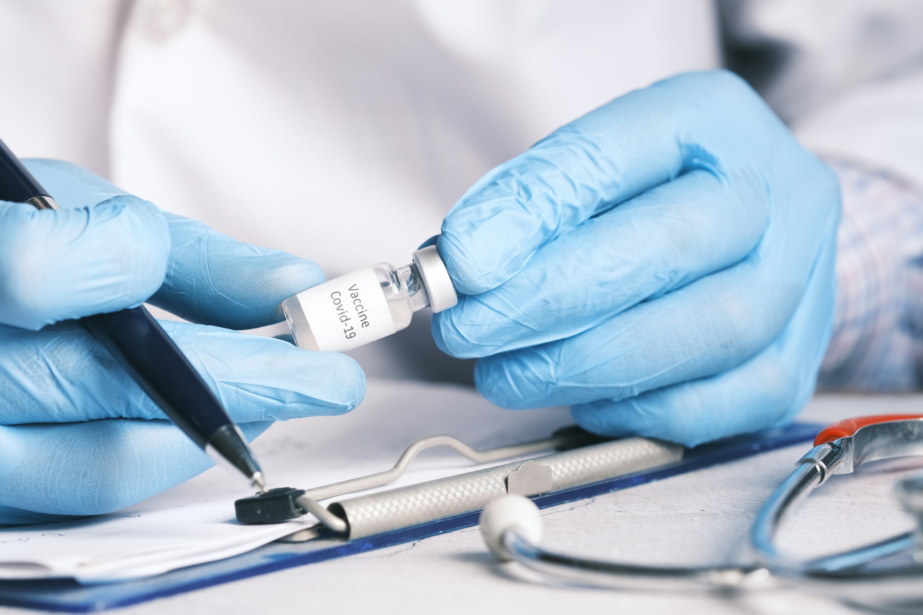 medical assistant certification prep