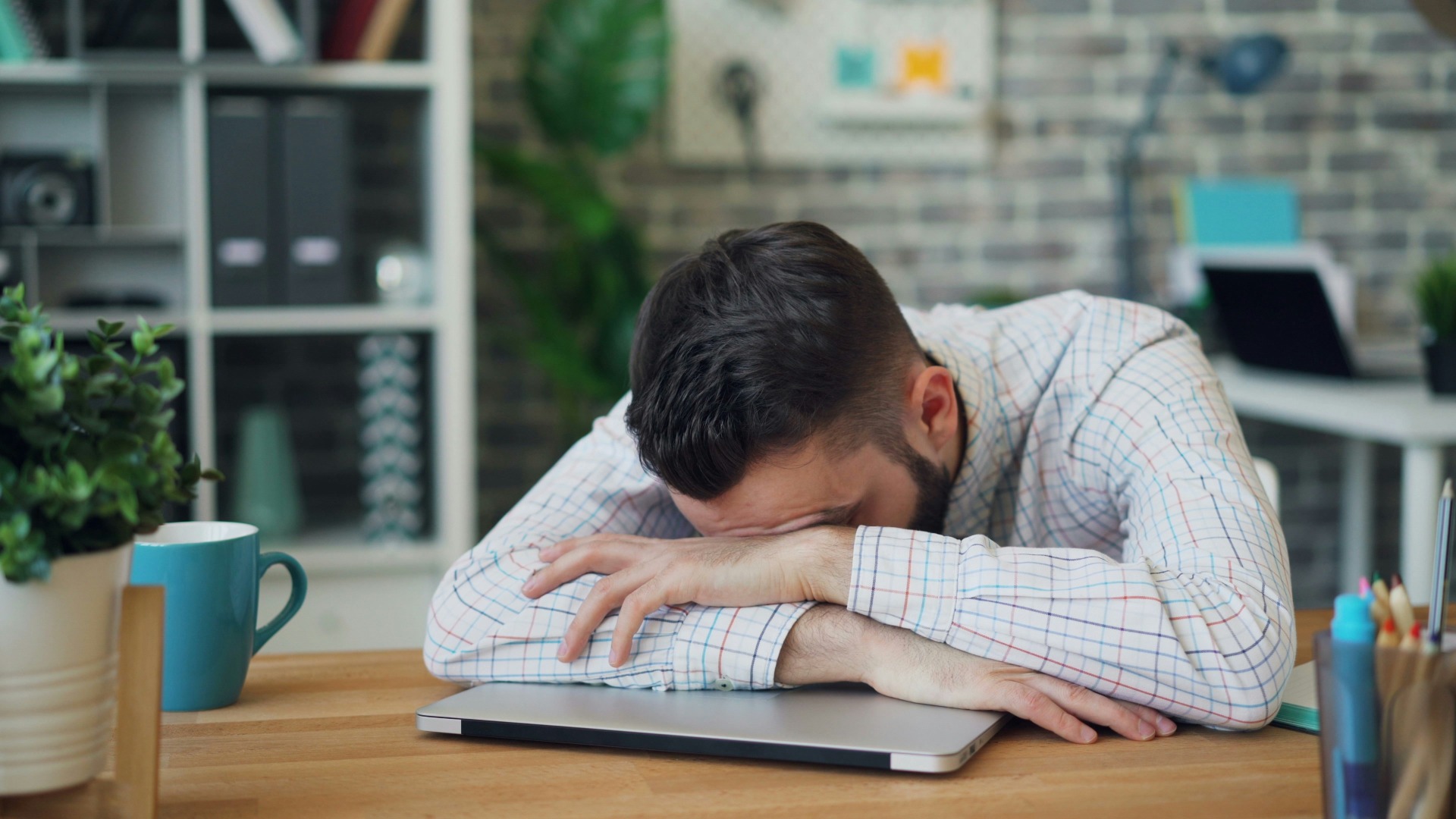 building a career that outlasts a bad rotation