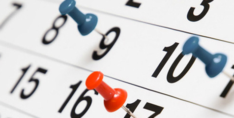 new event on june one 