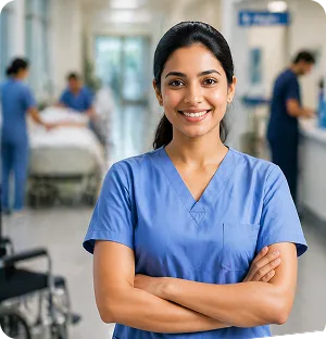 Surgical technologist
