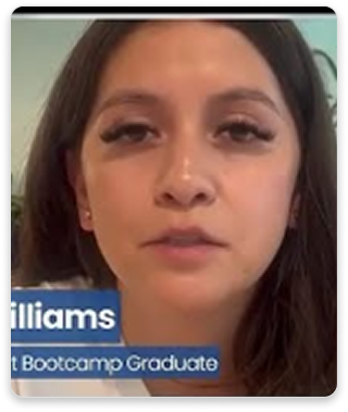 Diamond student story video thumbnail