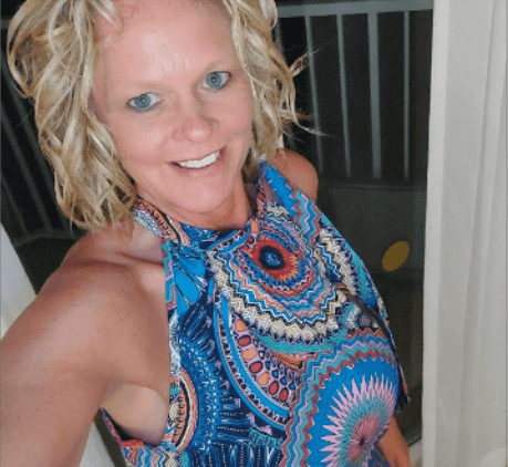 Jennifer Redden, HTA graduate
