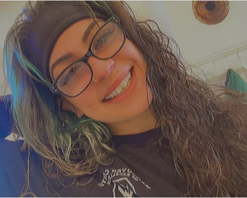 Stormy Smith, HTA graduate
